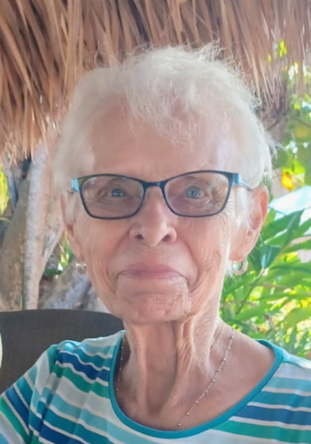 Jo Ann  Shofner
